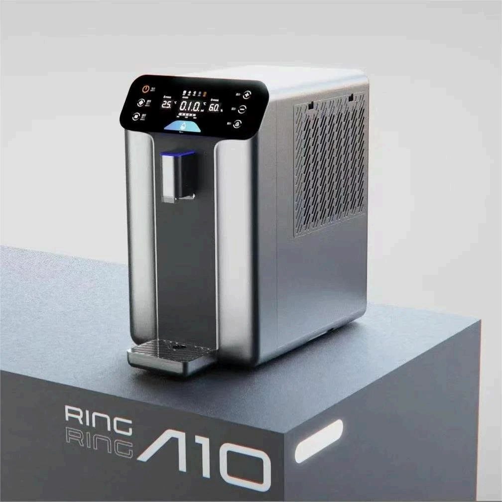 Atmospheric Water Generators