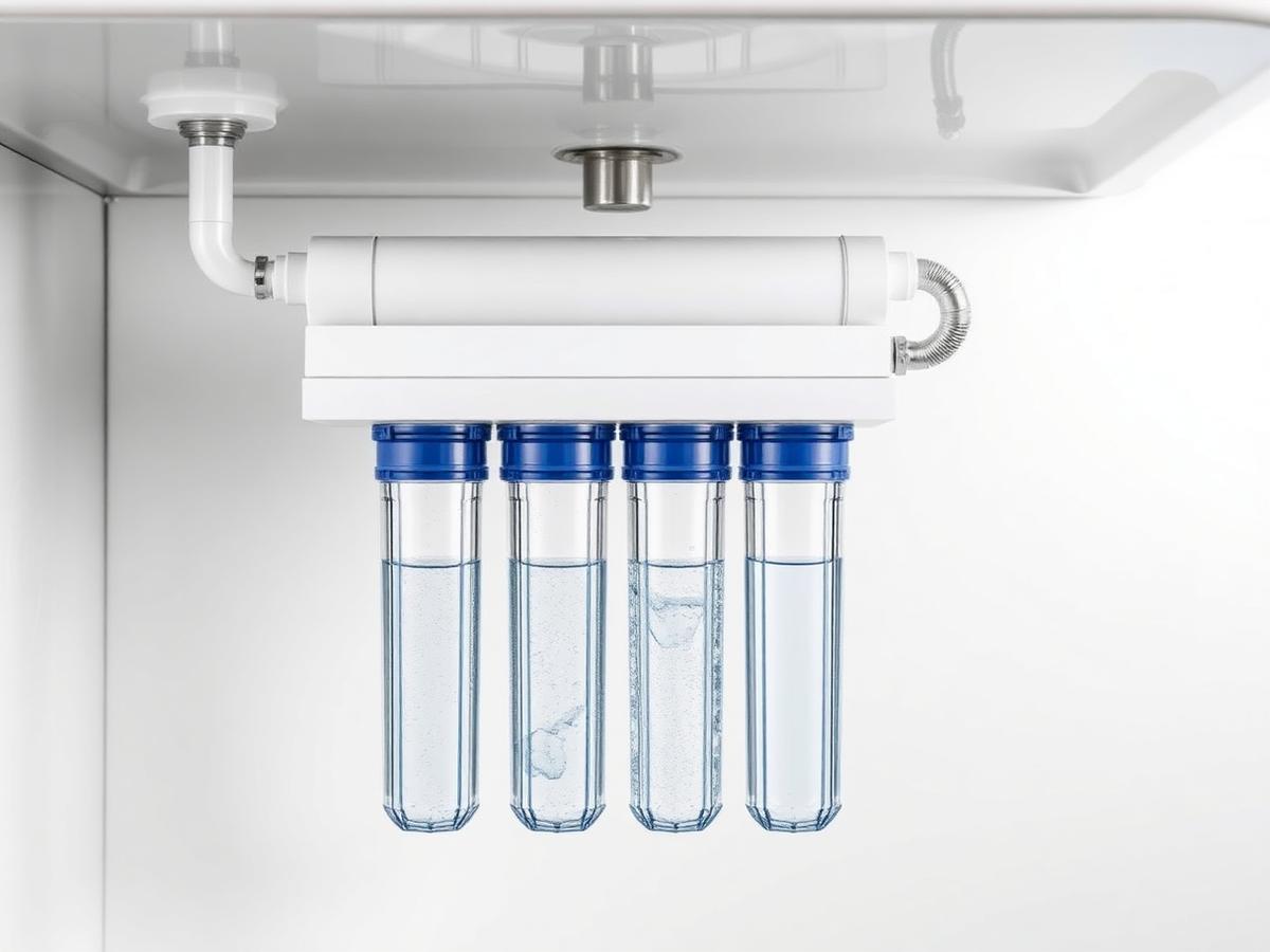 Advanced Filtration Systems