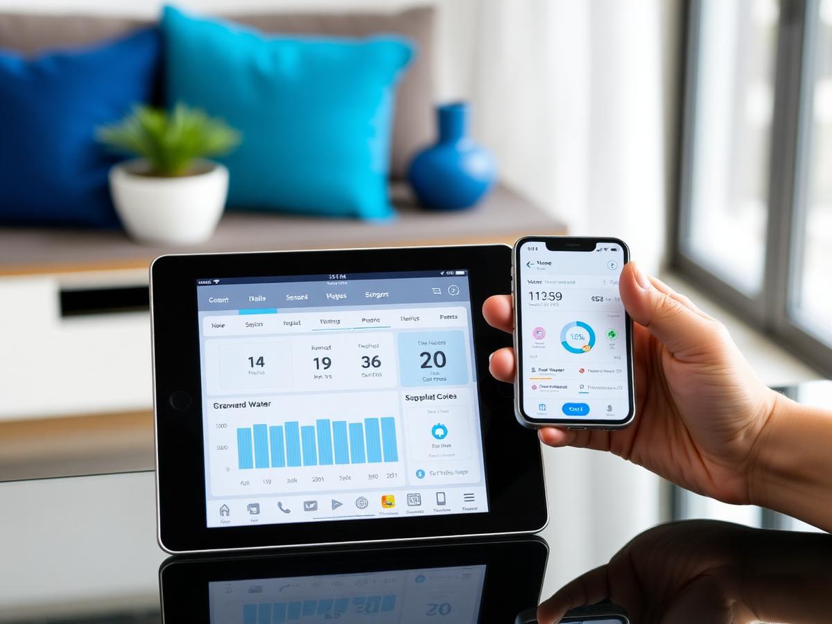 Smart Water Management
